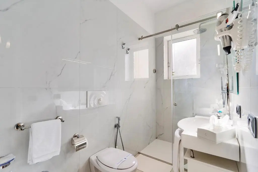 Victoria Palace Hotel & Zen Wellness - Chambres
