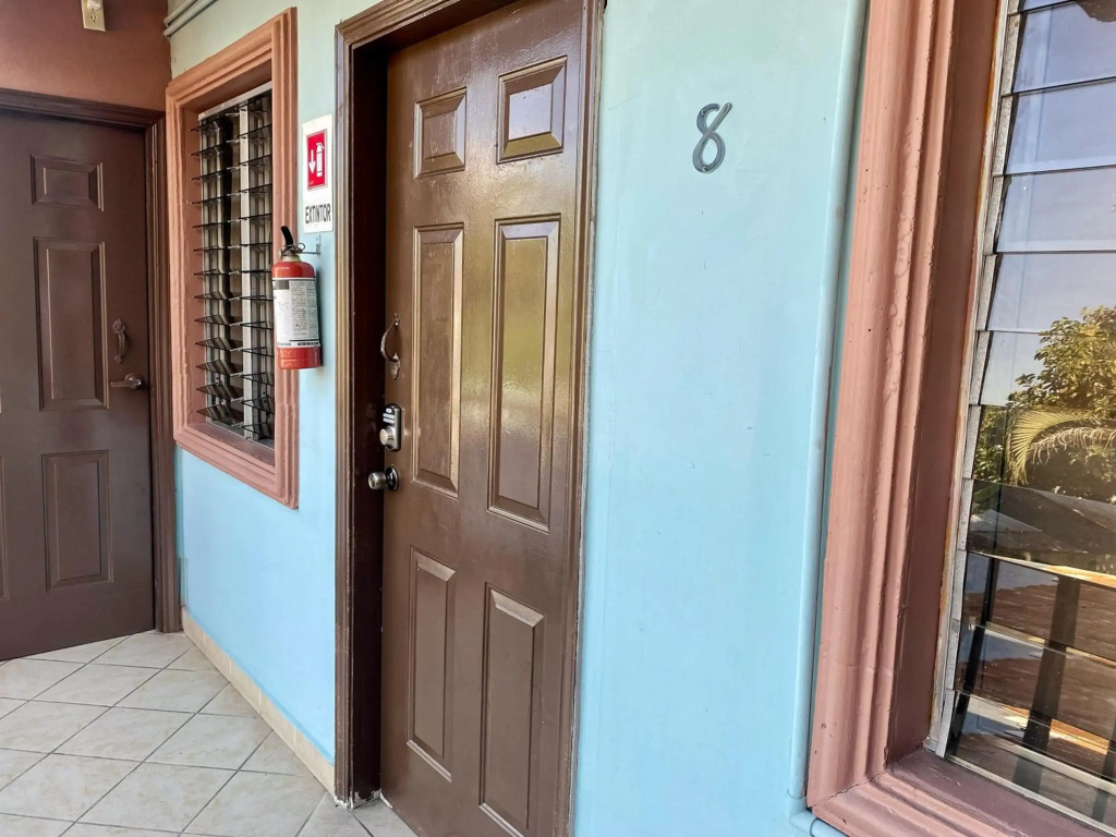 Suite Noa Apartamento