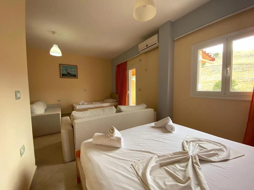 Karos Hotel Llaman - Général