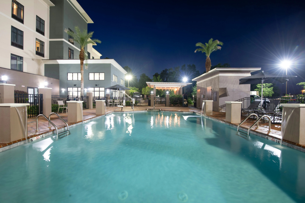 Homewood Suites Houma, La - Général