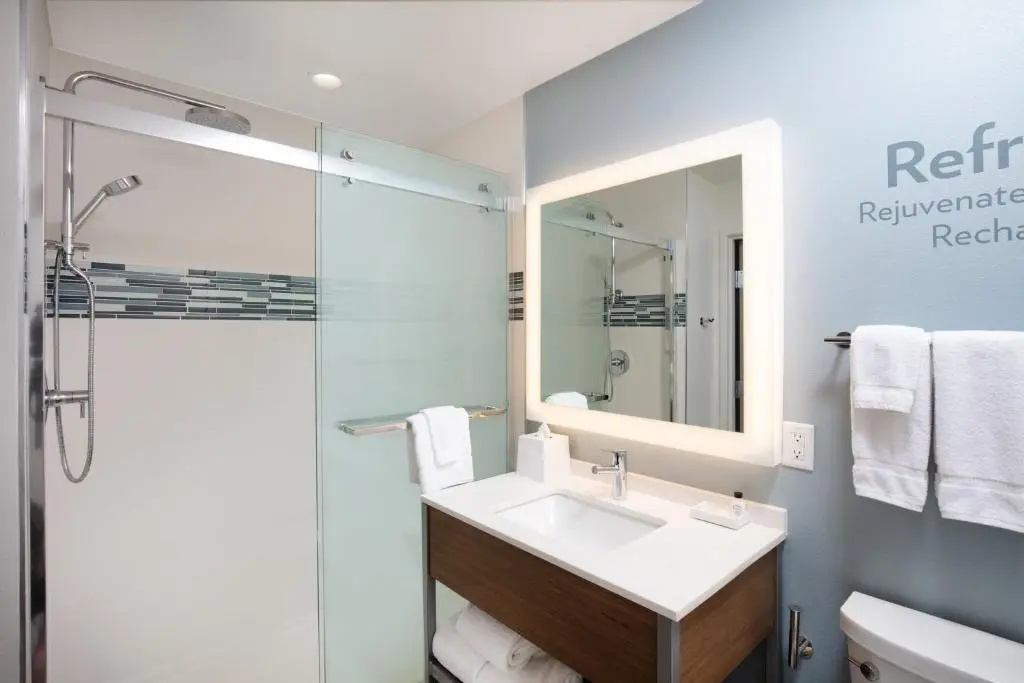 EVEN Hotel Denver Tech Center-Englewood by IHG - Chambres
