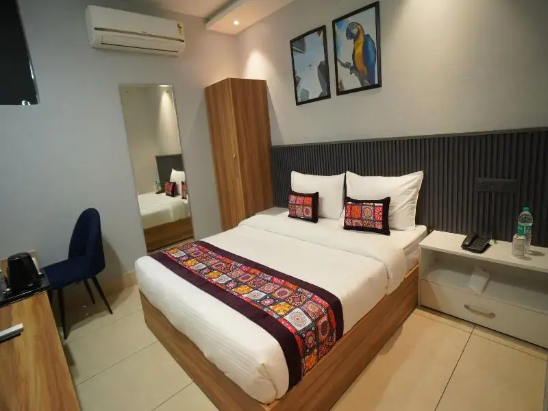 Hotel photo 13