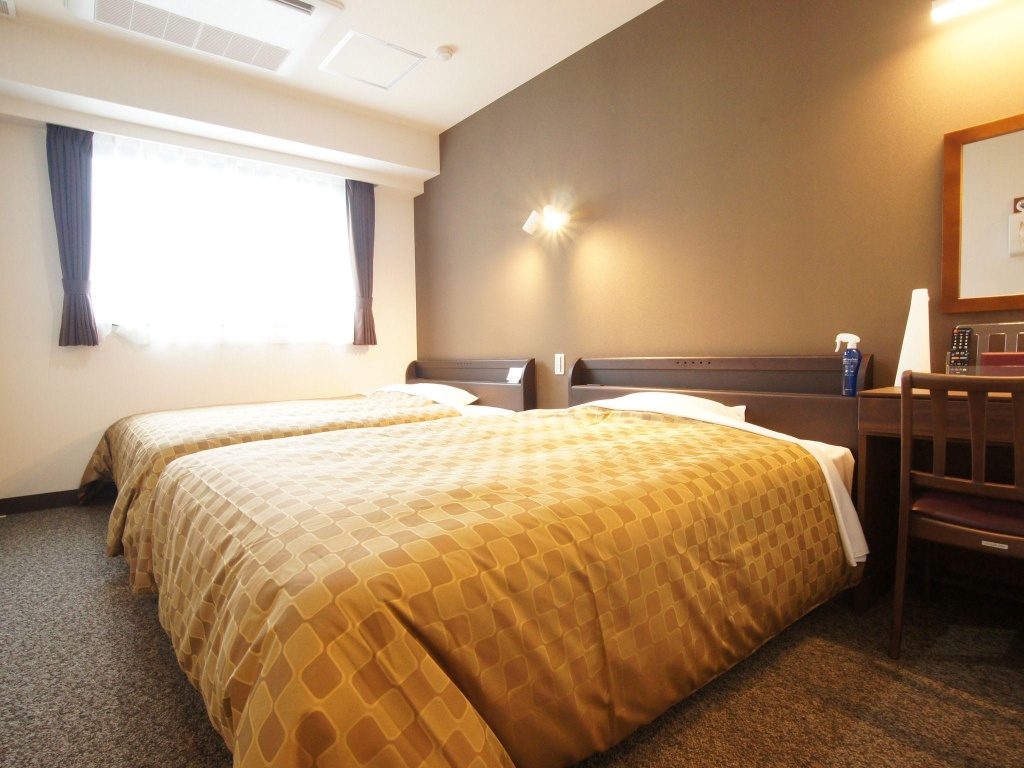 Hotel Trend Asakusa I 사진 7
