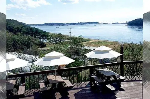 Taean Pension 1830 - фото 20