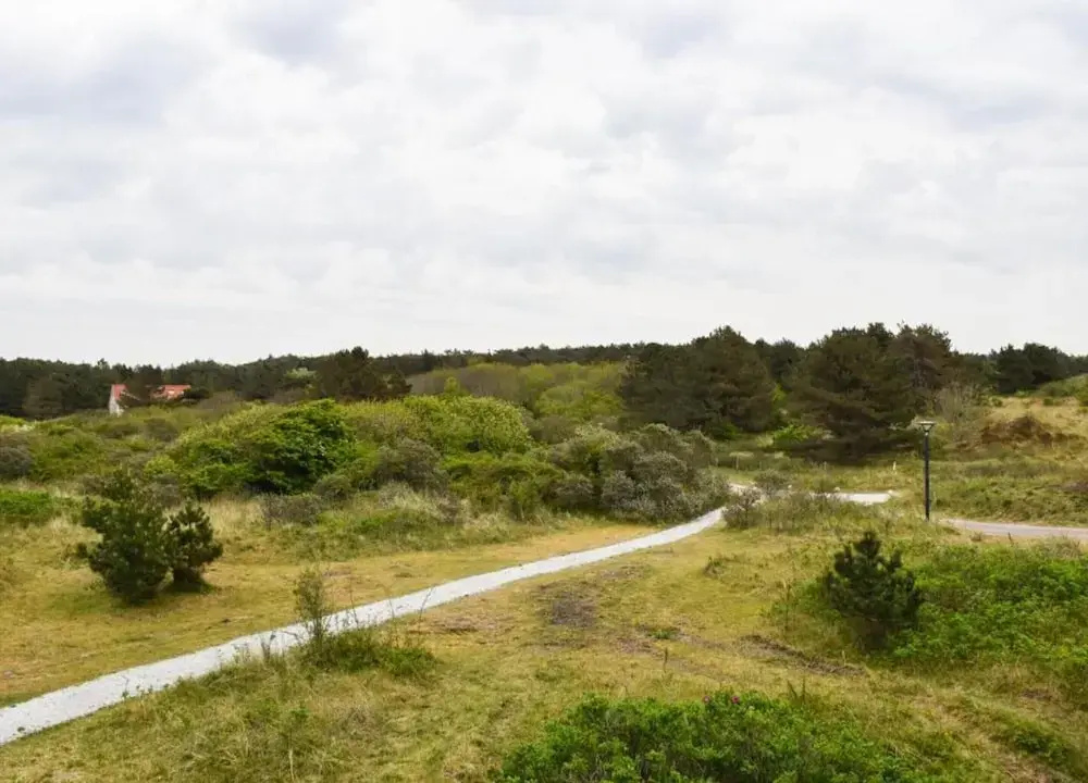 Cottage in Nes-ameland Near Coastline