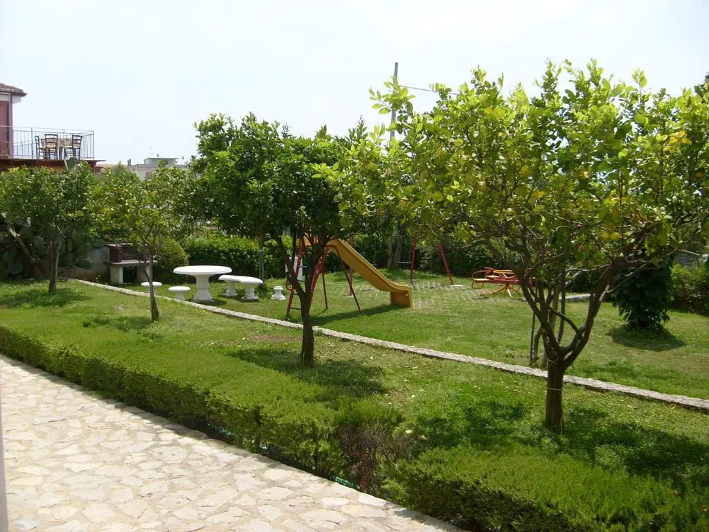 Mediterraneo Residence
