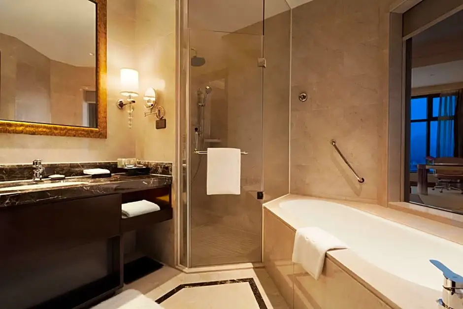 Wyndham Grand Xian South - Chambres