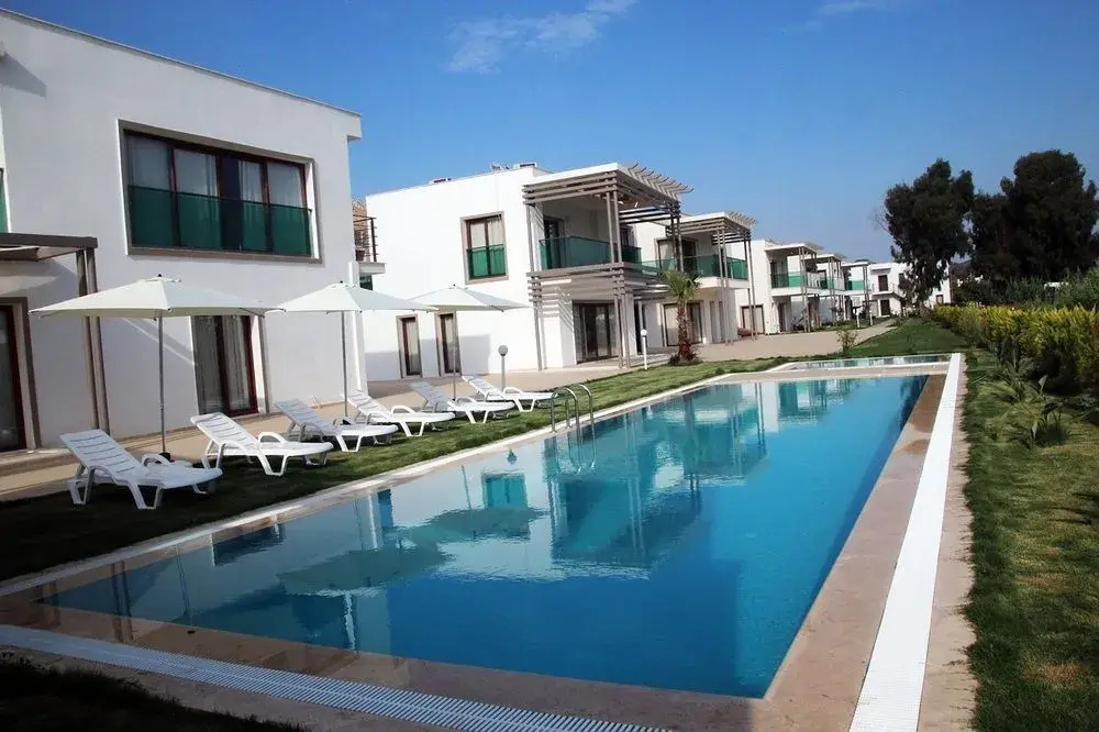 Aegean Pearl Suites - Général