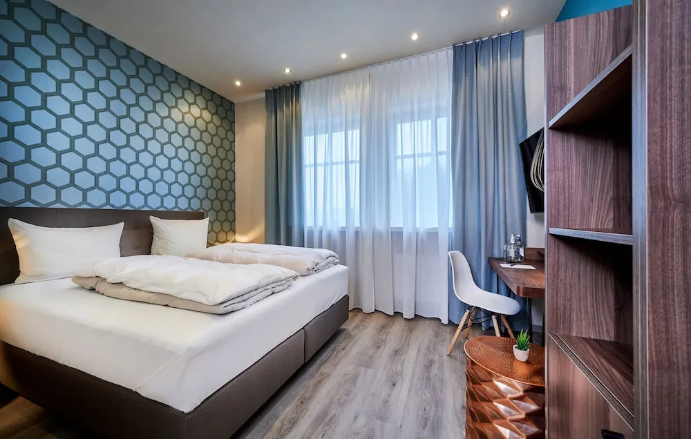 Genusshotel Wenisch - Chambres