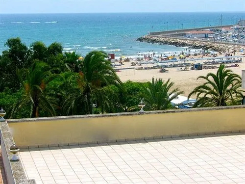 Rovira Hotel - Général
