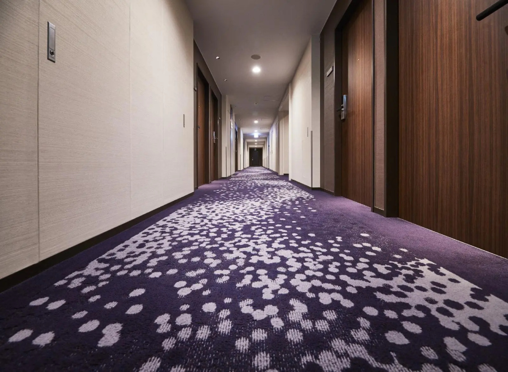 JR East Hotel Mets Musashisakai 사진 19