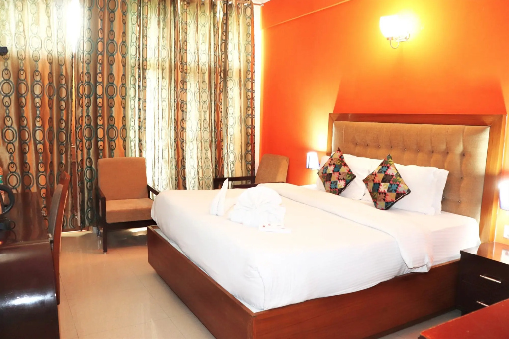 Hotel photo 3