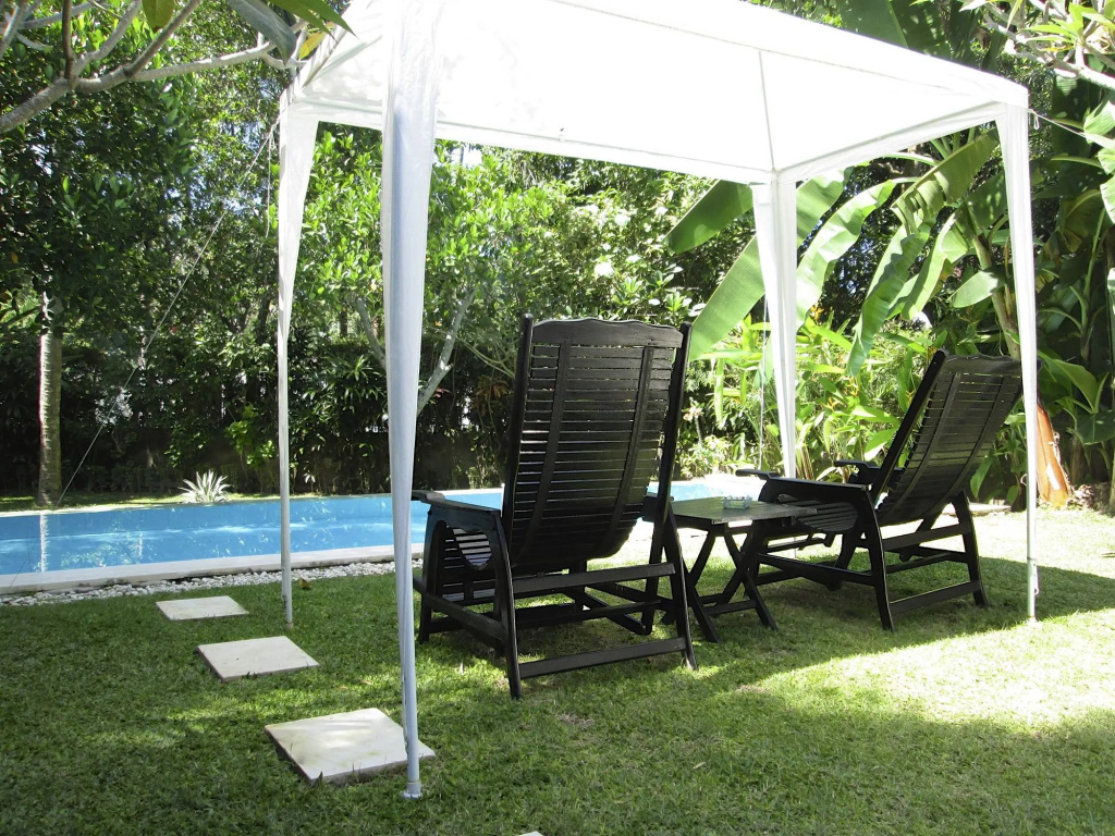 The Forty Eight Resort Candidasa