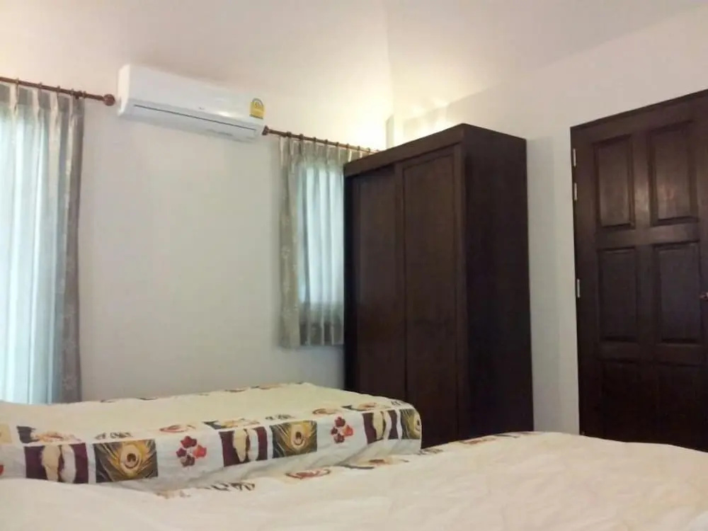 Superior Double Cottage (twin beds)
