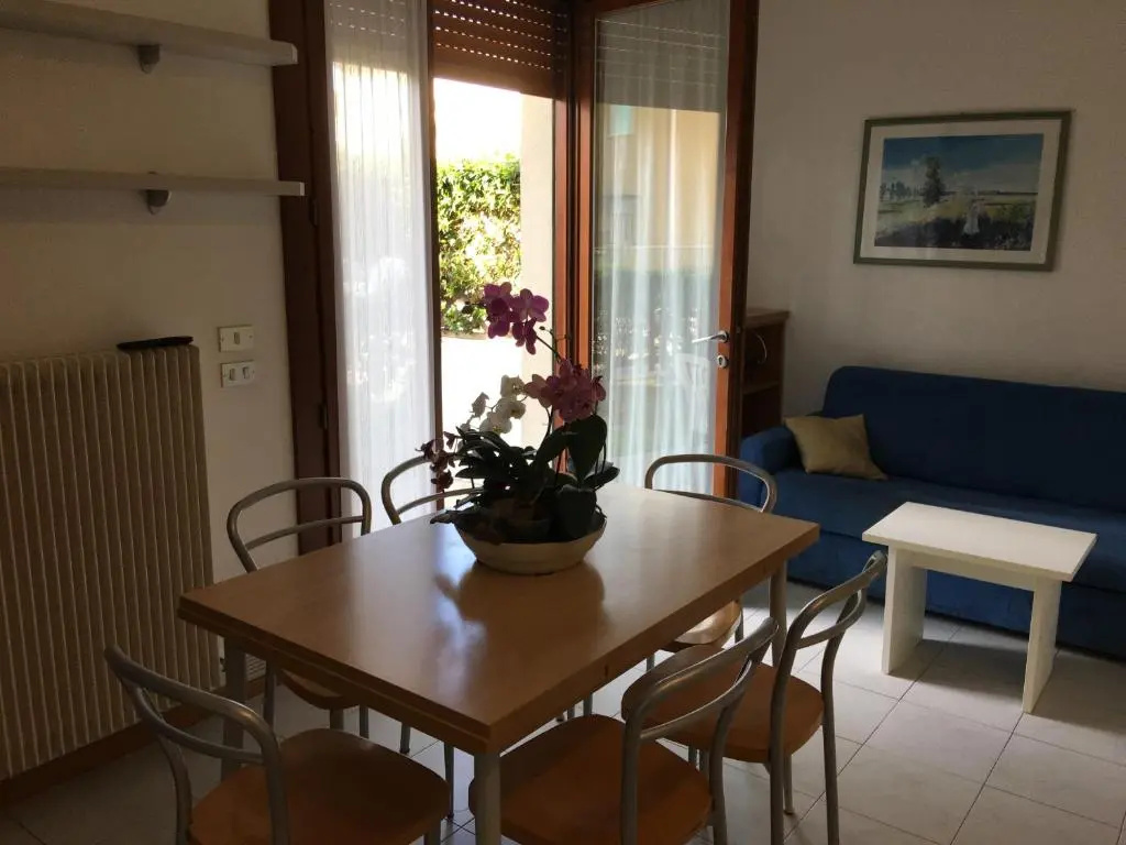 Casa Eva - Chambres