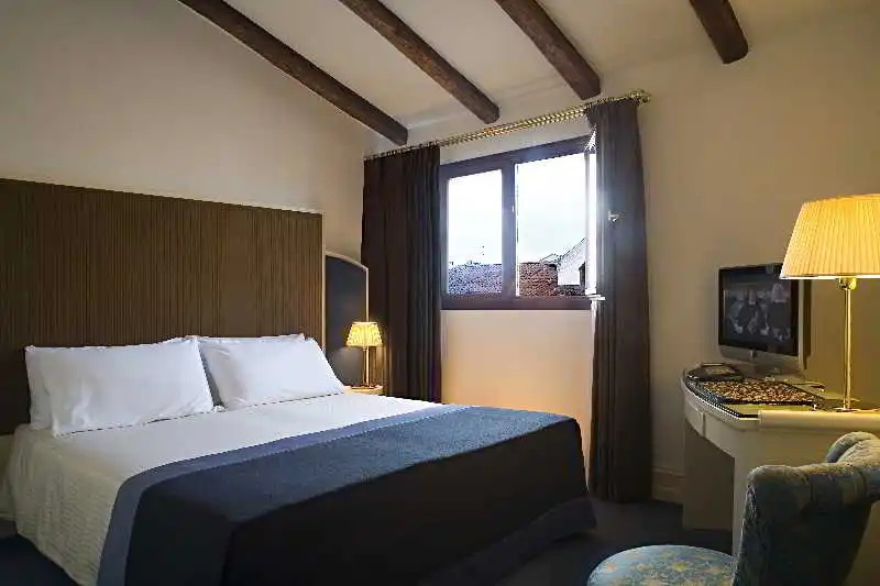 Hotel Bonvecchiati - Chambres