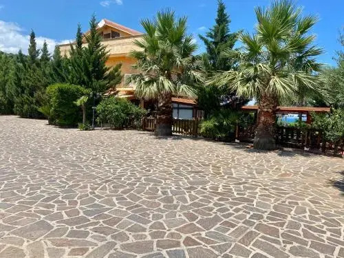 Agriturismo San Francesco