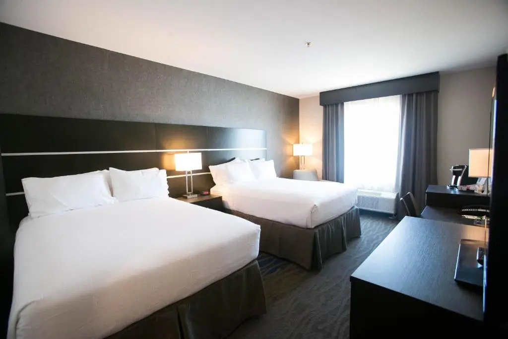 Holiday Inn Longview - North by IHG - Chambres