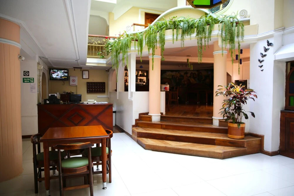 Hotel photo 2