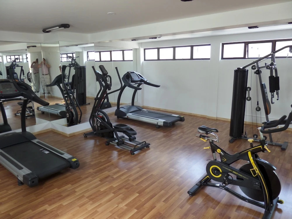 Intiotel - Chiclayo - фото 20