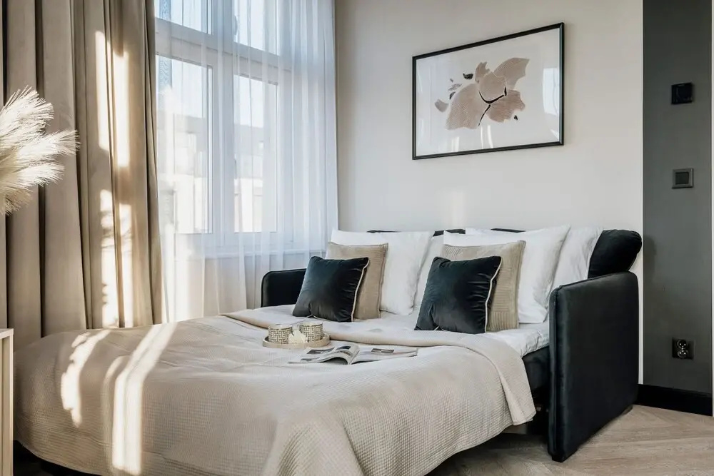 Luxury Apartment