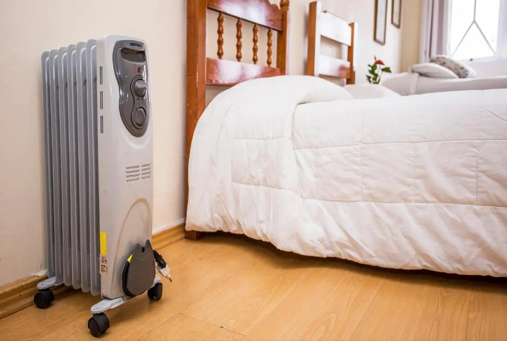 Grand Residences Pousadas - Chambres