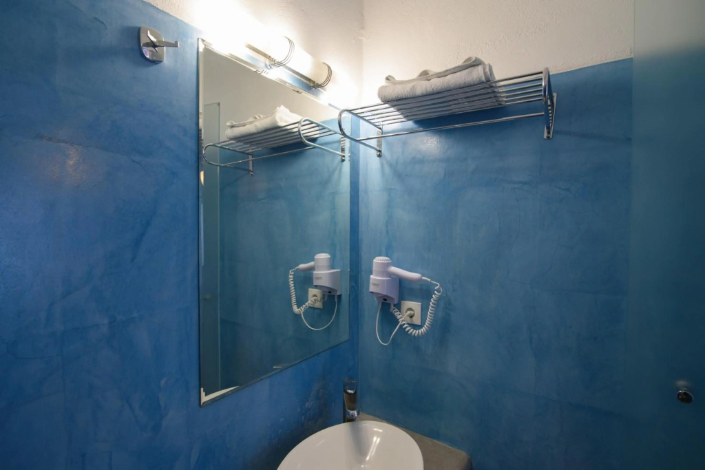 Atlas Boutique Hotel - Général