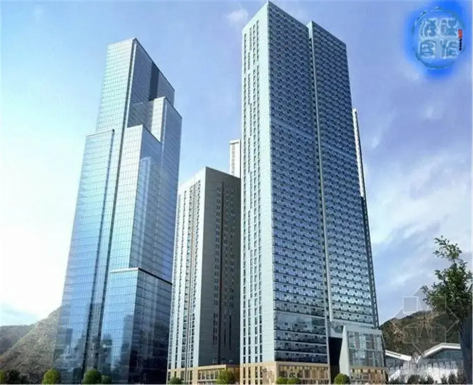 Dalian Yicheng Apartment Hotel