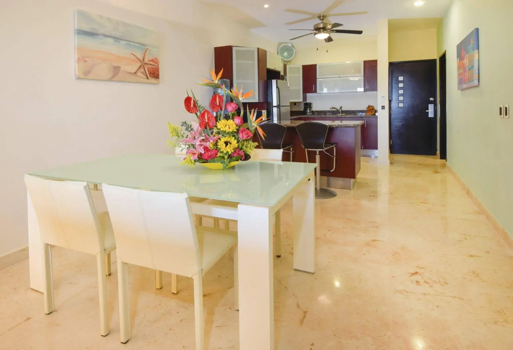 Residencia El Faro by Rentals Your Way - Général