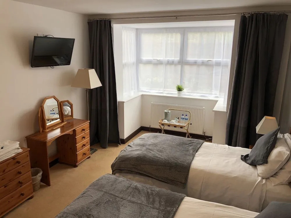 Clee Hotel - Général