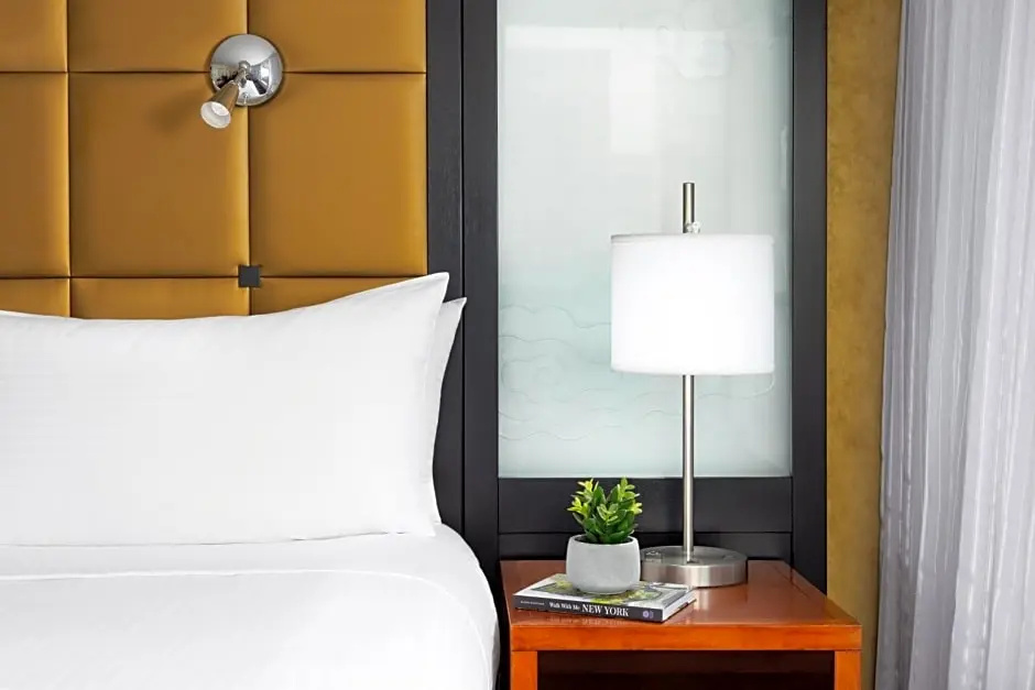 Millennium Hotel Broadway Times Square - Chambres