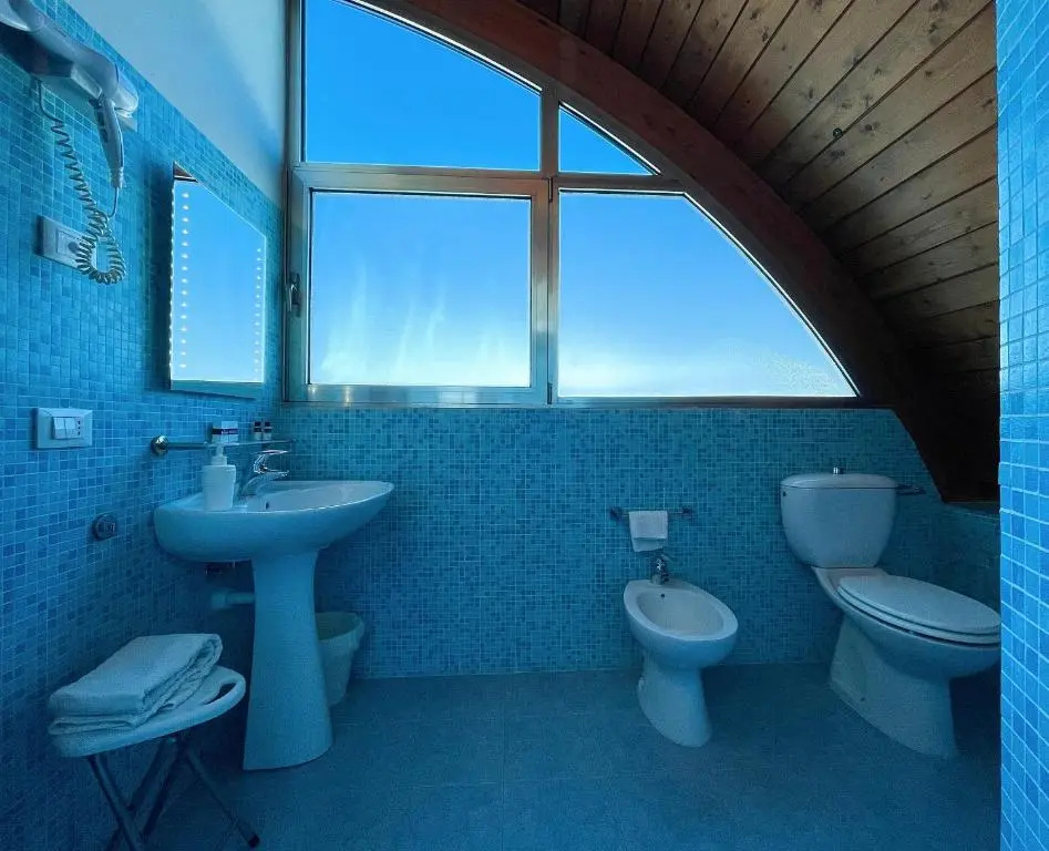 Hotel Noventa - Chambres