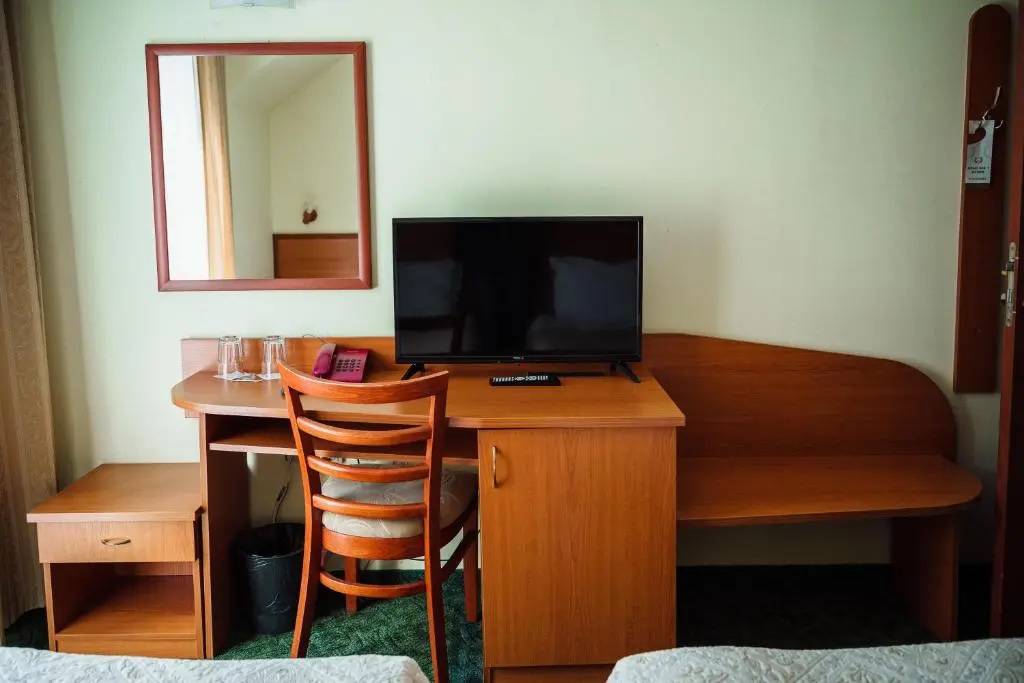 Dionis Hotel - Chambres