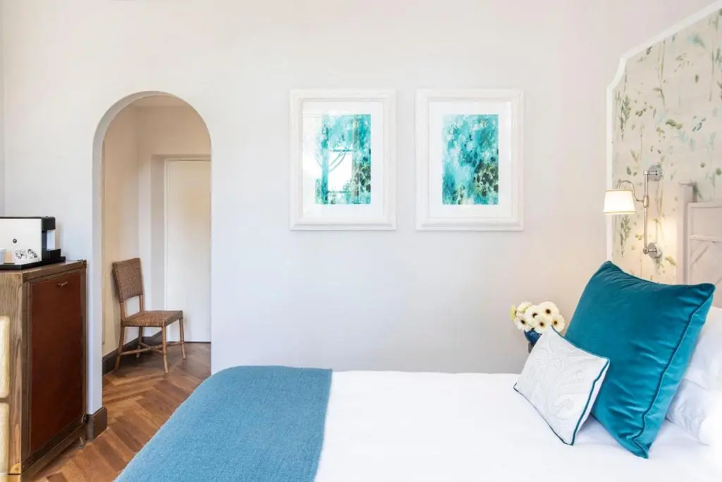 Terme di Saturnia Natural Spa & Golf Resort - The Leading Hotels of the World - Chambres