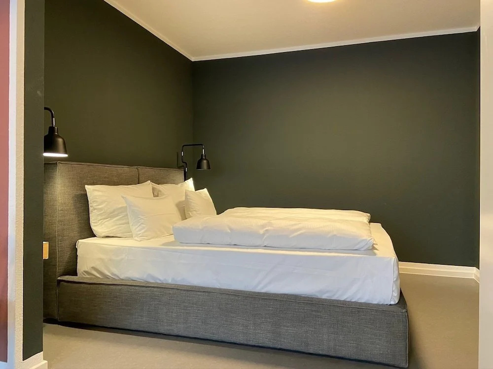 Bodensee Apartment Fischbach — 4