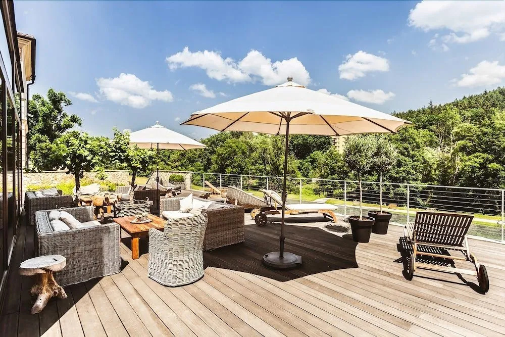 Wellness & spa hotel Augustiniánský dum - Général
