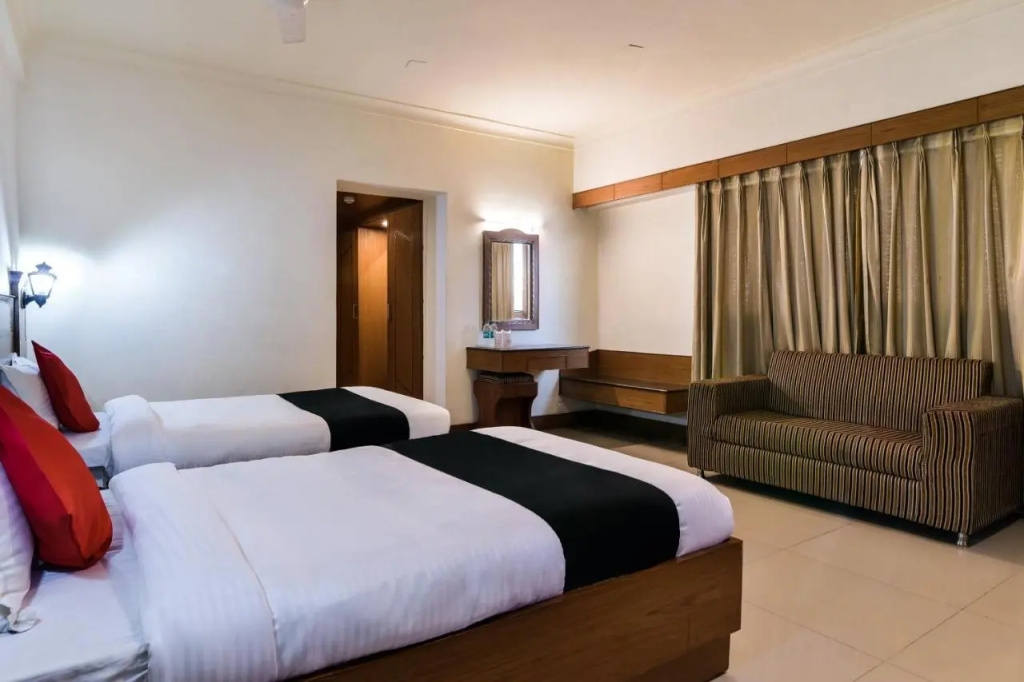 Hotel photo 28