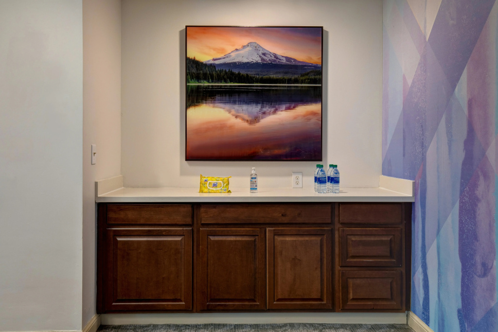 Hilton Garden Inn Portland/Beaverton - Général