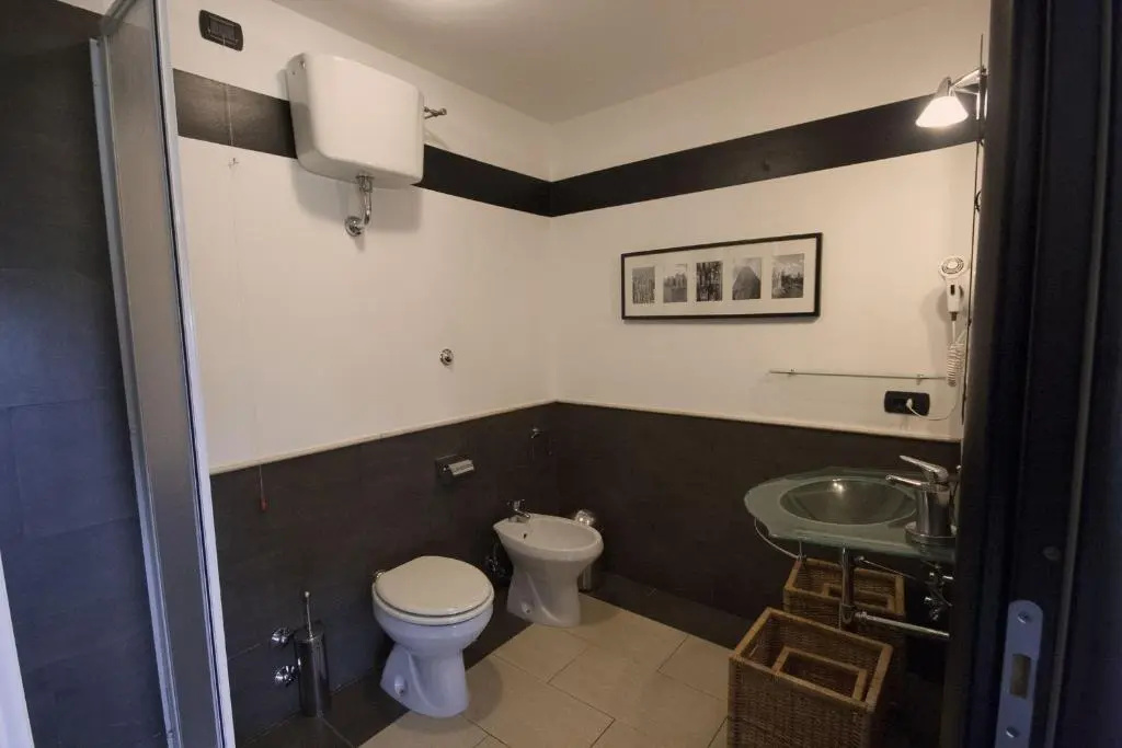 Della Piana Residence - Chambres