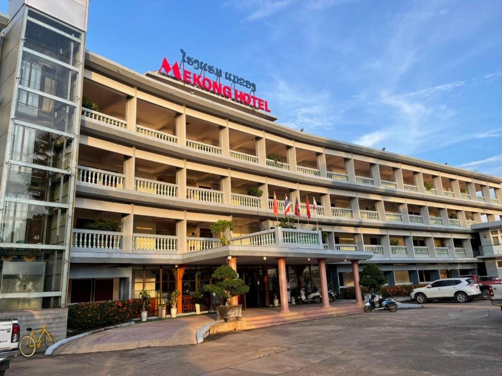 Mekong Hotel image