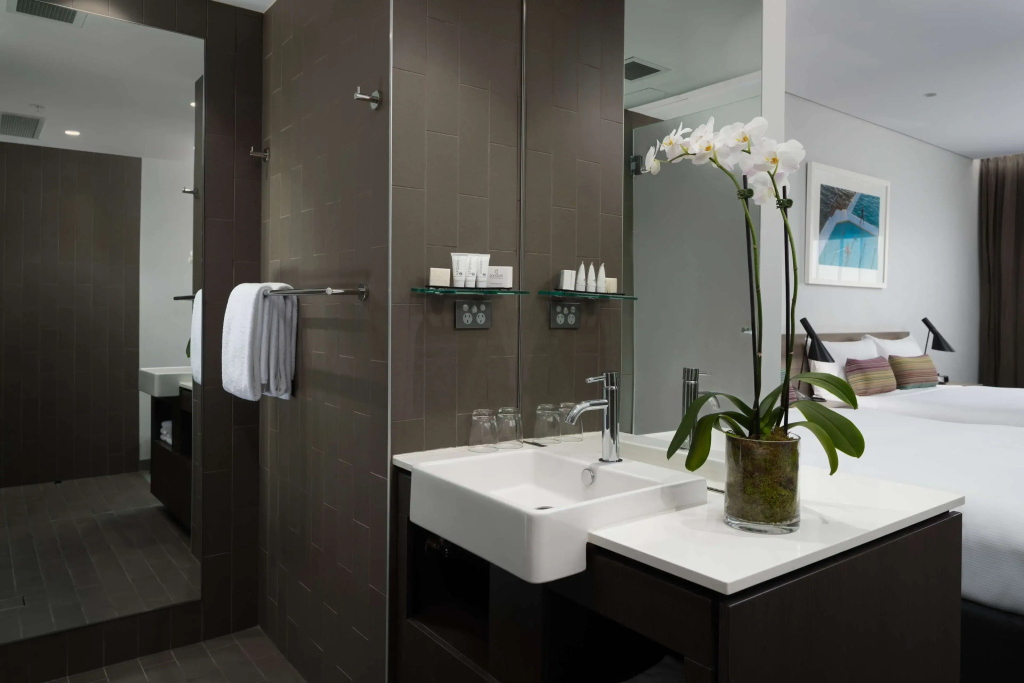 Rydges Sydney Airport Hotel - Chambres