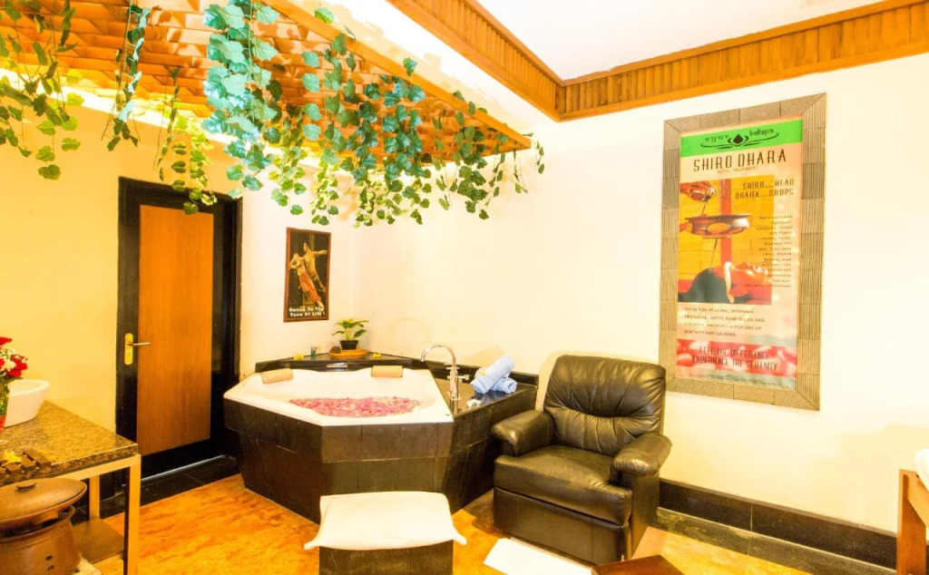 Sunlake Waterfront Resort and Convention - фото 2