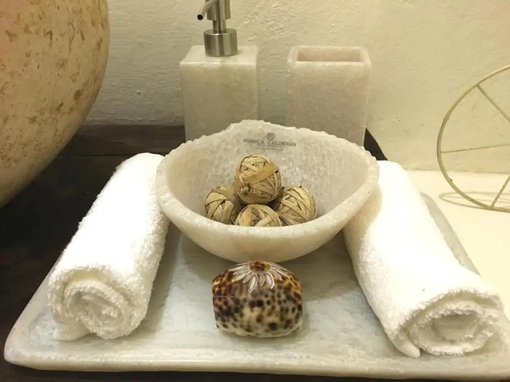 Harmony Glamping and Boutique Hotel - Chambres