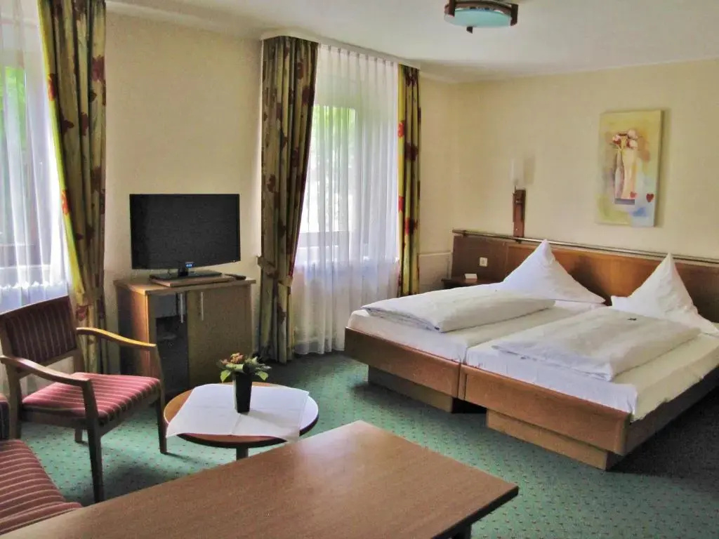 Hotel Kloster Hirsau - Chambres