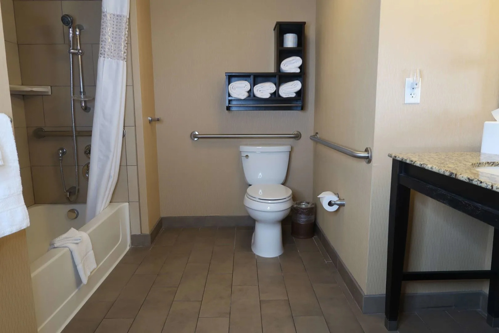 Hotel photo 20