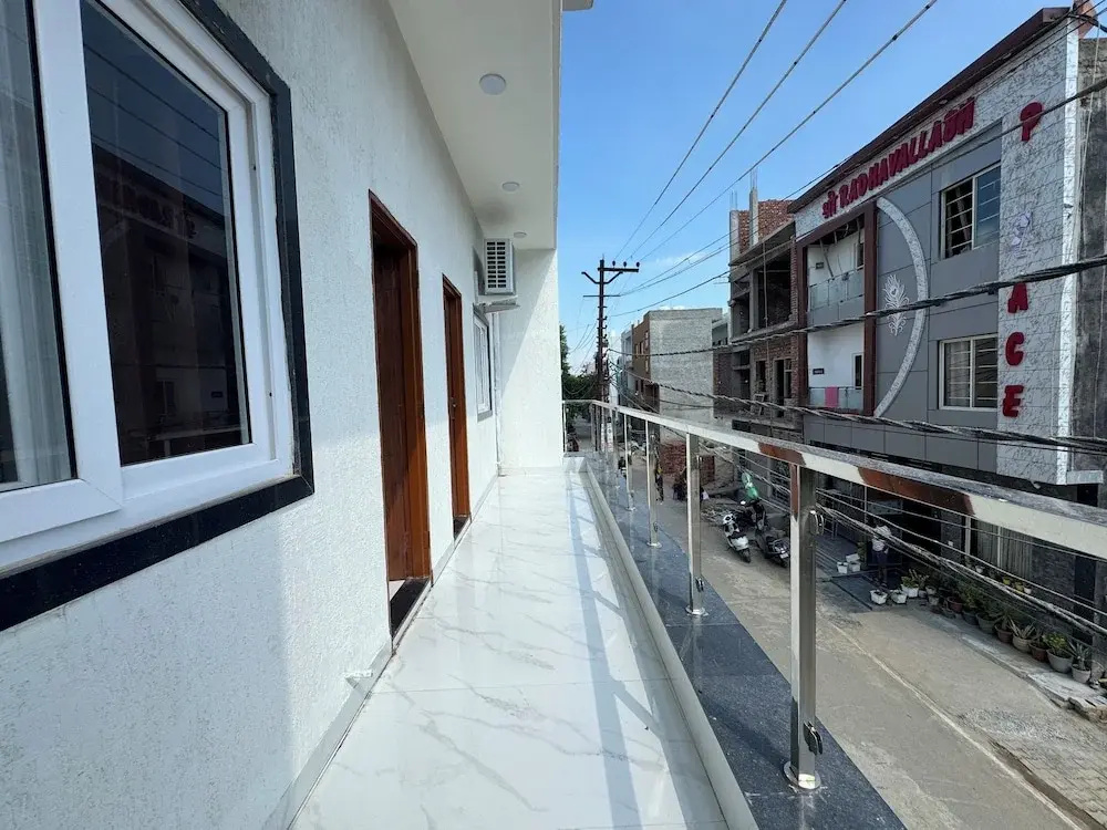 Hotel photo 20