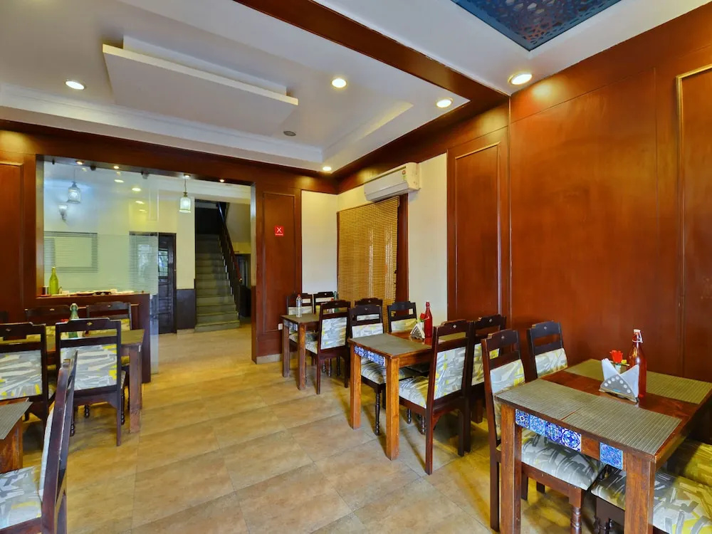 Hotel photo 13