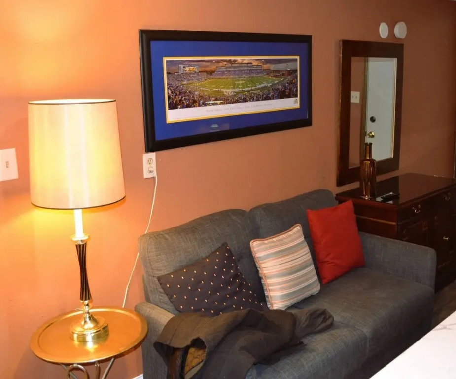 Gather Here 9br, 5BA Group — фото 4