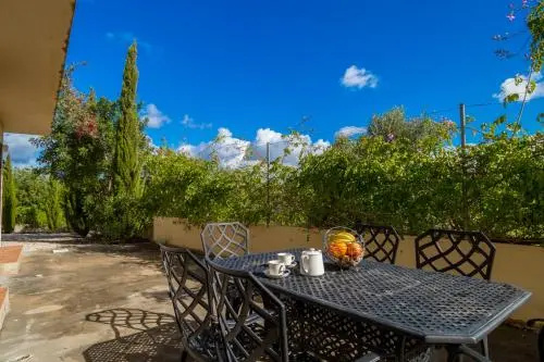 Apartamento Alcazar