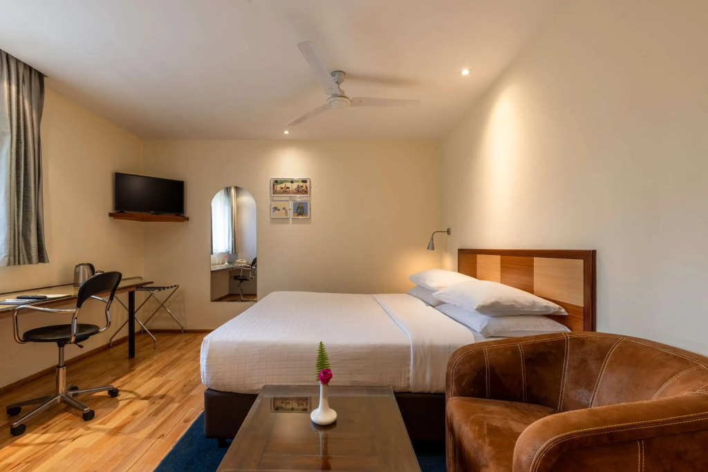 Best Western Nairobi Upper Hill - Chambres